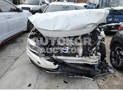 2016, Volvo / S60, VIN: YV1FS79B0G2403080, diesel