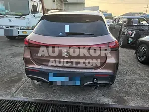 2022, Mercedes-Benz / A 250, VIN: W1N9N0BB9NJ038103, electric