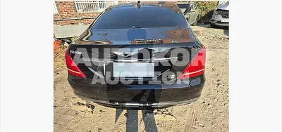 2018, Hyundai / Genesis, 109653 км., gas, 3778 куб.см.