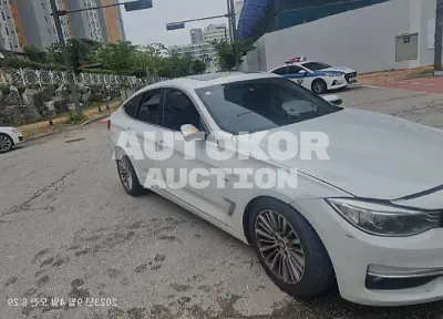 2015, BMW / 320, VIN: WBA3Y3108FD772024, 214191 км., gas