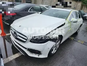 2017, Mercedes-Benz / E 200, VIN: WDDZF4CBXJA300527, 130000 км., gas, 1991 куб.см.