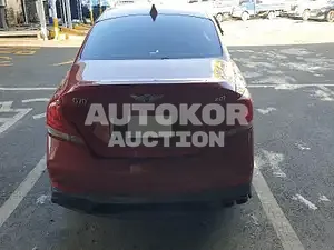 2019, Genesis / G70, 48812 км., gas