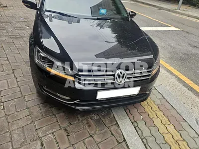 2015, Volkswagen / Passat, VIN: 1VWZZZA3ZFC075680, 112656 км., diesel, 1968 куб.см.