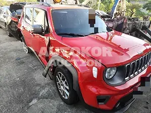 2019, Nissan / AD, VIN: 1C4BU0000KPJ95539, 80000 км., gas, 2360 куб.см.