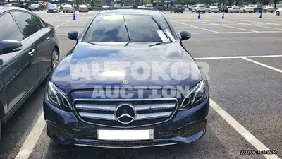2019, Mercedes-Benz / E 300, VIN: WDDZF4JB7KA539084, gas