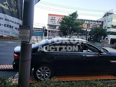 2017, Jaguar / XF, VIN: SAJBB4BN2HCY33507, 148000 км., diesel