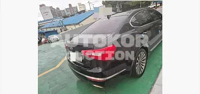 2015, Kia / K7, 220726 км., lpg, 2999 куб.см.