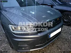 2020, Volkswagen / Tiguan, VIN: WVGZZZ5NZLW412688, diesel