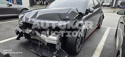2024, Hyundai / ioniq 5, VIN: KMHKN818PRU006247, 87649 км., electric