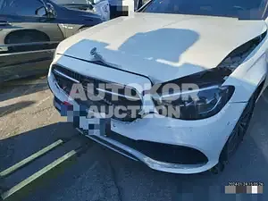 2020, Mercedes-Benz / E 250, VIN: W1KZF4FB6MA900266, 30000 км., gas