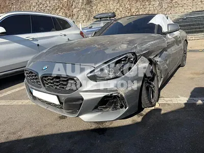 2025, BMW / Z4, VIN: WBAHF7104TWY51953, gas, 1998 куб.см.