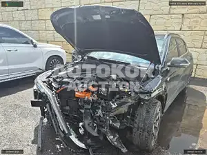 2024, Hyundai / Kona, VIN: KMHHE816FRU007239, electric