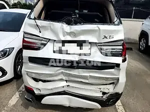 2017, BMW / 530, VIN: WBAKS4101H0W57780, 78735 км., diesel, 2993 куб.см.