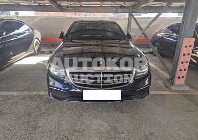 2017, Mercedes-Benz / e220, 185514 км., diesel