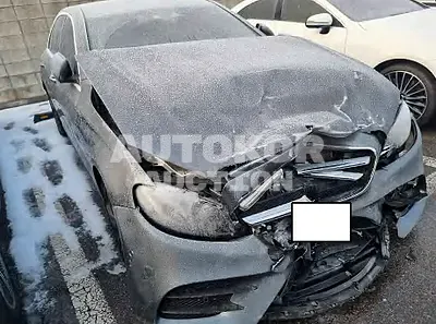 2019, Mercedes-Benz / E 300, VIN: WDDZF4JB0KA567051, 66153 км., gas