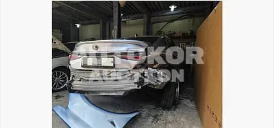 2022, Lexus / es300h, 80000 км., hybrid, 2487 куб.см.