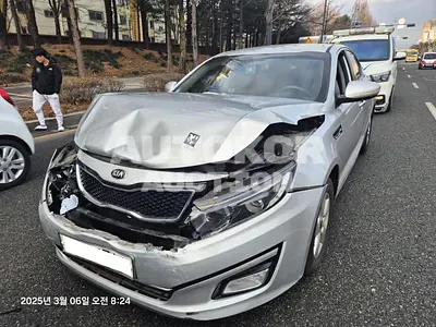 2014, Audi / A5, VIN: KNAGN418BFA566268, lpg