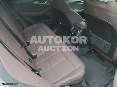 2020, BMW / 420, VIN: WBA2V9102L9D19042, 25040 км., gas