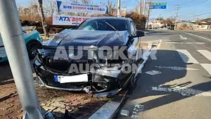 2023, BMW / 120, VIN: WBA7L7108R7N15679, gas
