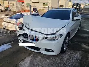 2015, BMW / 520, VIN: WBA5E7100GG157976, diesel