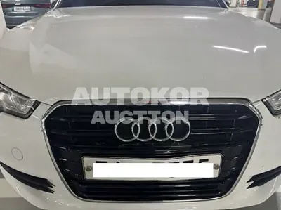2015, Audi / A6, VIN: WAUZZZ4G8FN018120, 299306 км., diesel