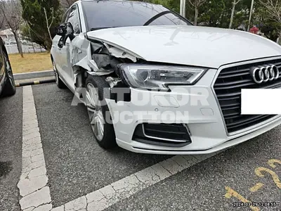 2018, BMW / D4, VIN: WAUZZZ8V1J1091936, 500102 км., gas