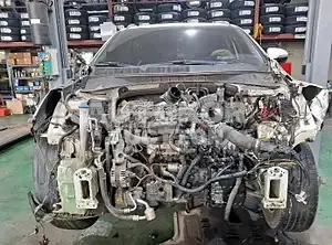 2015, Kia / Sorento, VIN: KNAPS81ABGA151511, diesel