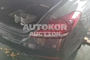 2018, Genesis / G70, VIN: KMTG341ABKU031434, 36000 км., gas, 1998 куб.см.