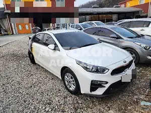 2019, BMW / Z1, VIN: KNAF241BELA875742, 70000 км., gas, 1598 куб.см.