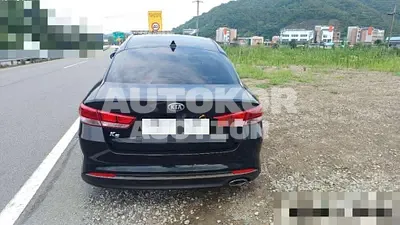 2018, Kia / K5, 100000 км., lpg, 2000 куб.см.