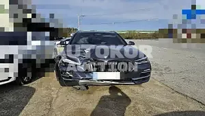 2019, BMW / 530, VIN: WBACV6100KLJ90610, 65000 км., diesel, 2993 куб.см.