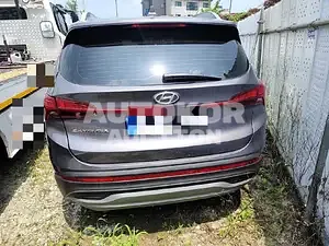 2023, Hyundai / Santa FE, VIN: 2KMHS3811BPU08787, 42 км., hybrid, 1598 куб.см.