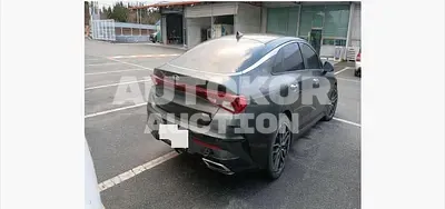 2020, Kia / K5, 82722 км., gas, 1598 куб.см.