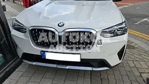 2022, BMW / 420, VIN: WBA21DT08N9J98111, gas