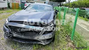 2016, Mercedes-Benz / CLS 250, VIN: WDDLJ9HB1GA173752, 67631 км., diesel