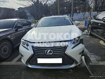 2017, Lexus / es300h, 445230 км., hybrid