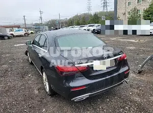 2021, Mercedes-Benz / E 220, VIN: W1KZF0FB0MA933045, 63953 км., diesel