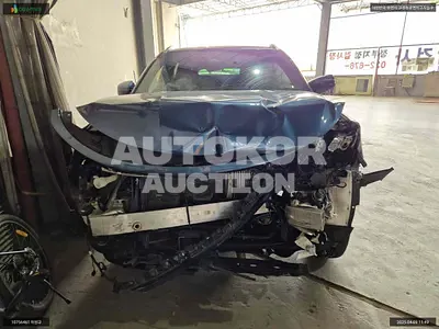 2022, Kia / Sorento, VIN: KNARH81GBNA123611, 31333 км., hybrid