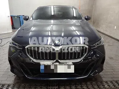 2024, BMW / 530, gas