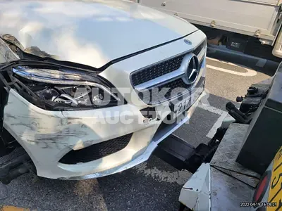 2017, Mercedes-Benz / CLS 400, VIN: WDDLJ6FB0HA202497, 99410 км., gas