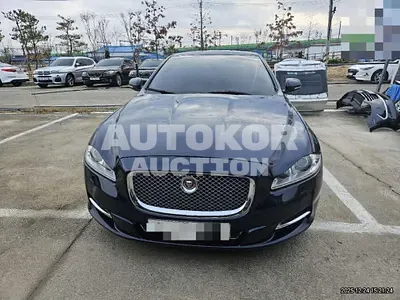 2015, Jaguar / XJS, 168618 км., gas, 3000 куб.см.