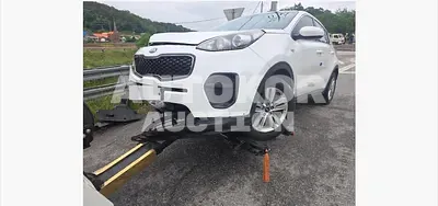 2016, Kia / Sportage, 150000 км., diesel, 1685 куб.см.