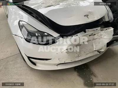 2021, Tesla / Model 3, VIN: 5YJ3E1EB2MF024189, 141251 км., electric, 1 куб.см.