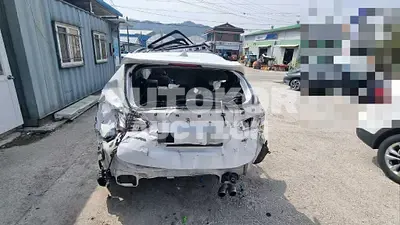 2015, Hyundai / Santa FE, 145831 км., diesel, 2000 куб.см.