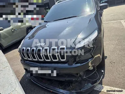 2015, Jeep / Cherokee, 128252 км., diesel