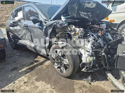 2024, Hyundai / Kona, VIN: KMHHE811GSU082000, hybrid
