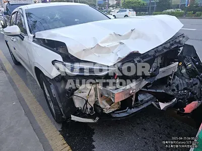 2022, Kia / K8, 224374 км., lpg, 3500 куб.см.