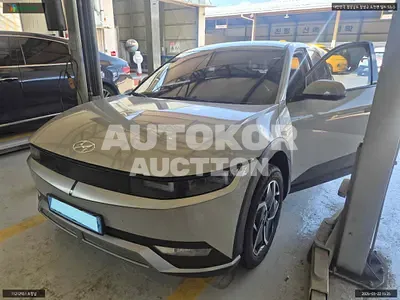 2021, Hyundai / ioniq 5, VIN: KMHKN81AFNU009339, 87377 км., electric