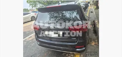 2018, Kia / Sorento, 111250 км., diesel, 2199 куб.см.
