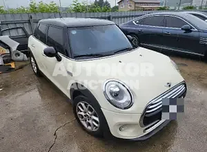 2016, MINI / Cooper, VIN: WMWXT3102G2E27037, diesel